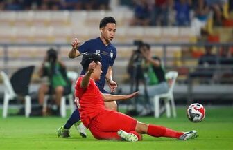 Thái Lan chơi xấu vẫn thua, tuyển Việt Nam vô địch AFF Cup 2024