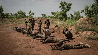 Tấn công vũ trang ở biên giới Benin, ít nhất 28 binh sĩ thiệt mạng