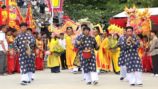 Truyền thống, văn hóa quê hương An Giang