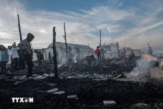 Thỏa thuận ngừng bắn tại Dải Gaza: Các bên sẵn sàng cho hiệp định