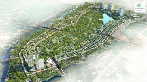 5 lý do nên mua Eco Retreat trong năm 2025