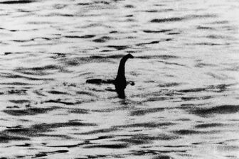 Tuyên bố mới về bí ẩn quái vật hồ Loch Ness