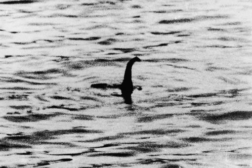 Tuyên bố mới về bí ẩn quái vật hồ Loch Ness