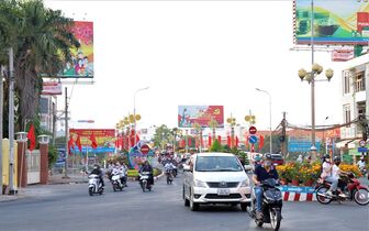 Đảng Cộng sản Việt Nam - 95 mùa Xuân vinh quang