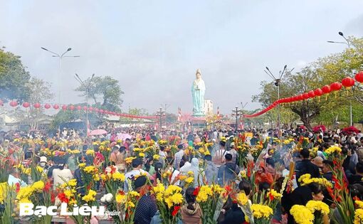 Hoạt động du lịch trong năm mới: Khởi sắc và kỳ vọng...