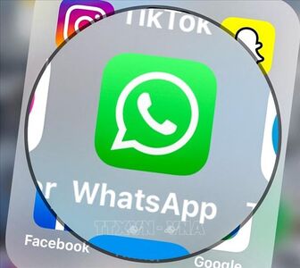 WhatsApp cảnh báo người dùng châu Âu về phần mềm gián điệp