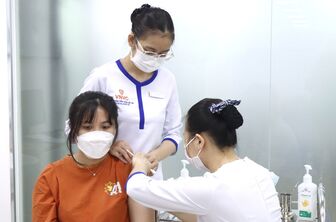 Các loại vaccine phòng cúm phổ biến ở Việt Nam