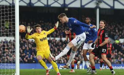 Đấu bù Everton - Liverpool: Xứng danh derby vùng Merseyside