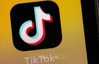 TikTok chính thức trở lại kho ứng dụng của Apple và Google