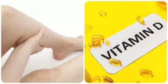 8 dấu hiệu thiếu vitamin D ở người lớn