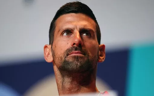 Djokovic nói án phạt Sinner 'thiên vị', cần cải tổ hệ thống chống doping