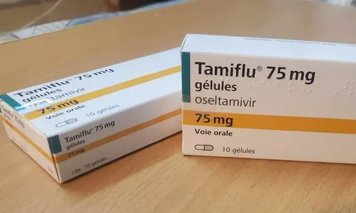 Trẻ bị cúm uống Tamiflu có an toàn?