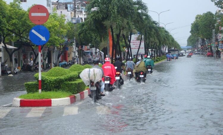 Hội thảo góp ý hoàn thiện Đề án chống ngập cho TP. Bạc Liêu trong điều kiện biến đổi khí hậu