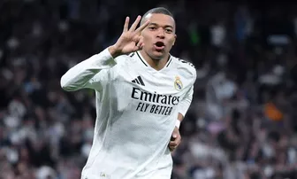 Mbappe ghi 3 bàn, Real Madrid loại Man City khỏi Champions League