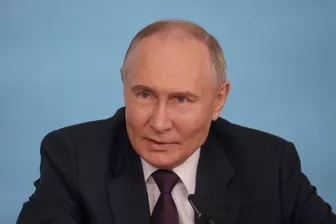 Tổng thống Nga Vladimir Putin tuyên bố tăng cường năng lực quân sự