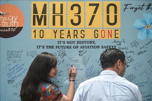 Cuộc tìm kiếm mới MH370 kỳ vọng giải mã bí ẩn lớn nhất hàng không hiện đại