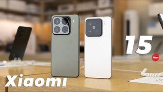 Xiaomi 15 với Snapdragon 8 Elite, camera Leica, màn hình 120Hz Flagship đáng chú ý năm nay