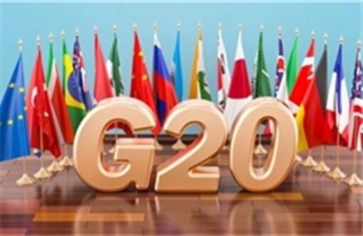 Hội nghị bộ trưởng tài chính G20 kết thúc mà không đạt được đồng thuận