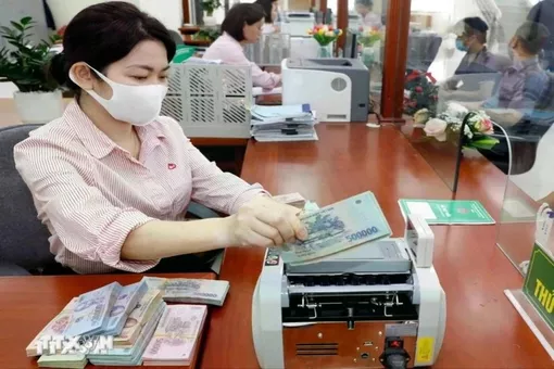 Lãi suất ngân hàng ngày 28/2: Mức lãi suất cao nhất kỳ hạn 12 tháng lên đến 9%