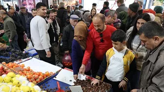 Hàng triệu tín đồ Hồi giáo khắp Trung Đông-Bắc Phi đón tháng Ramadan