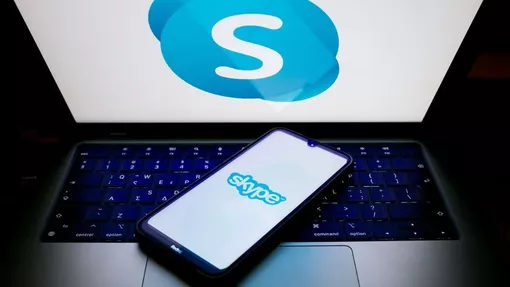 Microsoft sẽ "khai tử" ứng dụng Skype vào tháng 5 tới