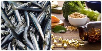 Loại cá giàu Omega-3 bậc nhất tốt cho người bị gan nhiễm mỡ