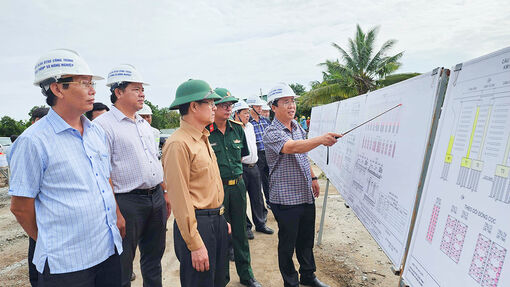 Khai phóng tiềm năng An Giang