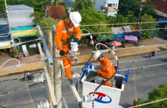 Giả danh nhân viên điện lực thông báo cắt điện do chưa thanh toán tiền điện