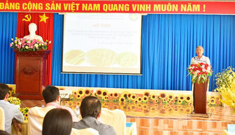 Tăng cường quản lý dịch hại vụ đông xuân 2024 - 2025, vụ hè thu 2025