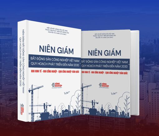 Thị trường bất động sản công nghiệp Việt Nam và triển vọng đến năm 2030