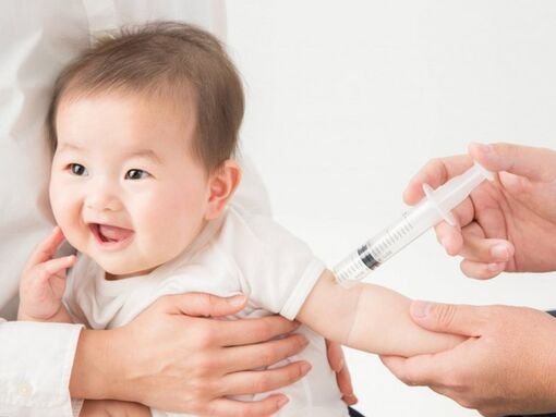 Thủ tướng yêu cầu đẩy nhanh tiêm chủng vaccine phòng, chống bệnh Sởi