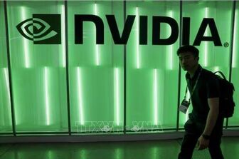 Nvidia đẩy mạnh đầu tư vào điện toán lượng tử