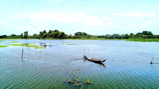 Có một An Giang bình dị, đặc sắc