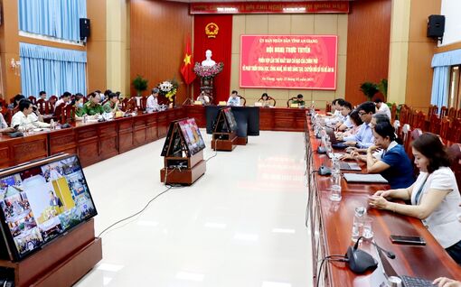 Phát triển khoa học, công nghệ, đổi mới sáng tạo và chuyển đổi số