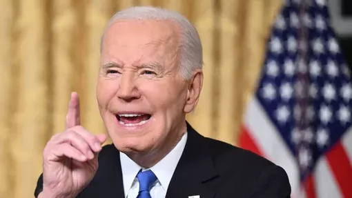 Ông Biden lên kế hoạch trở lại chính trường