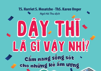 Cẩm nang cho tuổi dậy thì