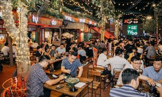 Những yếu tố khiến startup F&B thất bại