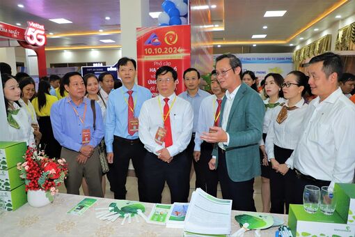 Thúc đẩy phát triển thương mại điện tử