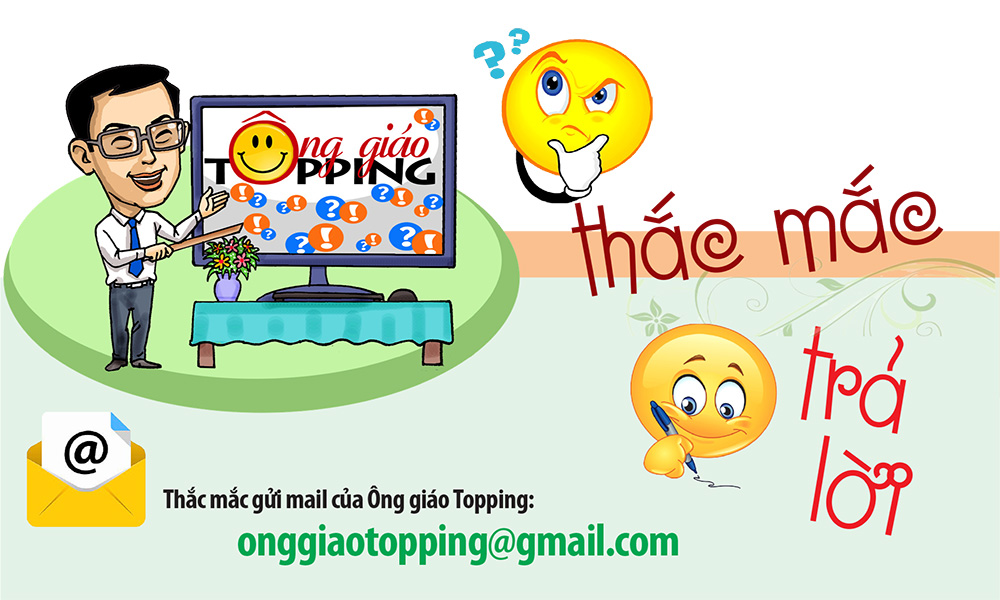 Em sợ đi xin việc vì bản thân không tự tin, làm sao đây ông giáo?