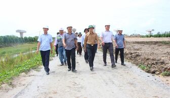 Giao thông bứt phá phát triển kinh tế vùng