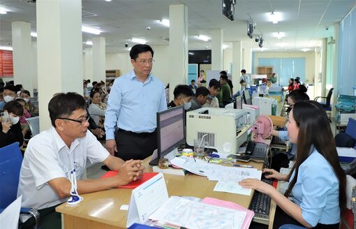 Đơn giản hóa thủ tục hành chính trong kinh doanh