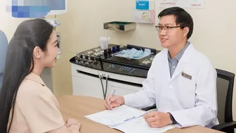 Tổn thương biểu mô giác mạc vì nhỏ chanh để chữa đau mắt