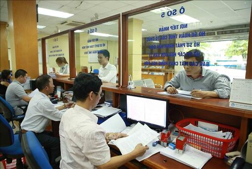 Cục Thuế lưu ý người nộp thuế thu nhập cá nhân liên hệ để được hỗ trợ khi gặp vướng mắc