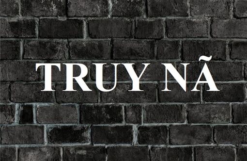 Phát hiện đối tượng bị Interpol truy nã đỏ