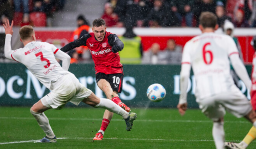 Freiburg - Bayer Leverkusen: Trì hoãn ngày đăng quang của Hùm xám
