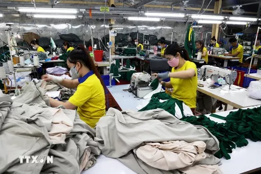 Nhiều chính sách thuế hỗ trợ đến với doanh nghiệp và người dân