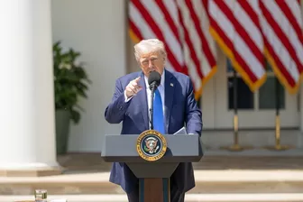 Tổng thống Mỹ Donald Trump tiết lộ tầm nhìn táo bạo sau 100 ngày tại nhiệm