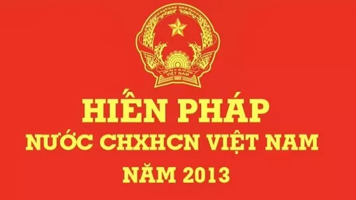 Kế hoạch lấy ý kiến nhân dân về sửa đổi, bổ sung một số điều của Hiến pháp năm 2013
