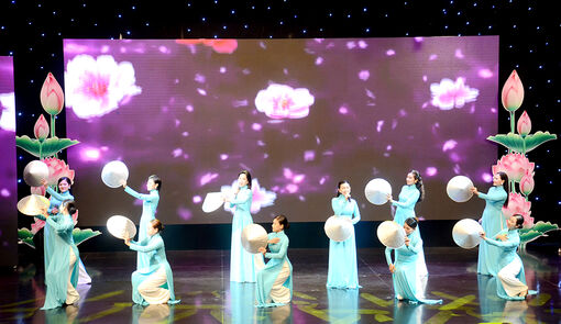 Thành tựu văn học - nghệ thuật An Giang sau 50 năm