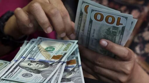 Tỷ giá USD hôm nay (6-5): Đồng USD trượt giá do lo ngại về thuế quan mới